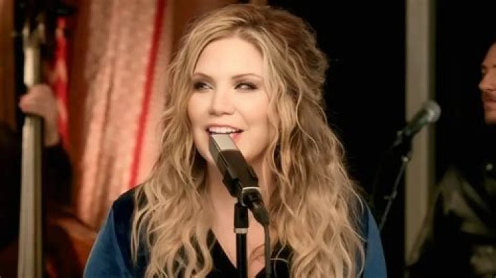 Alison Krauss Net Worth 2024