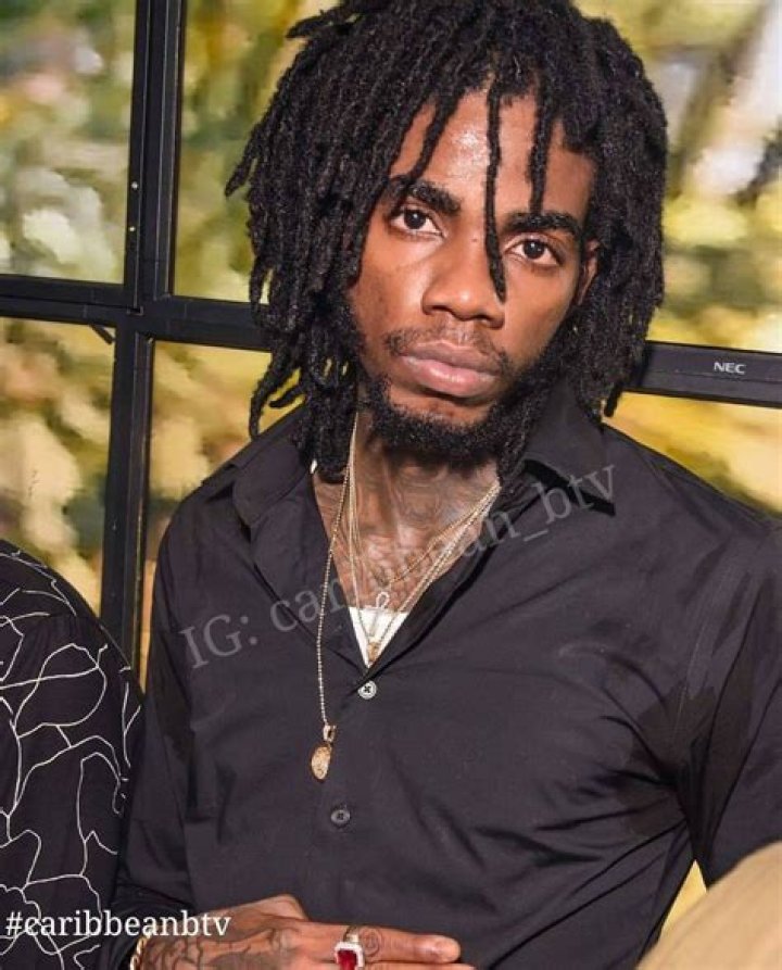 Alkaline (Earlan Bartley) - Bio, Net Worth, Height