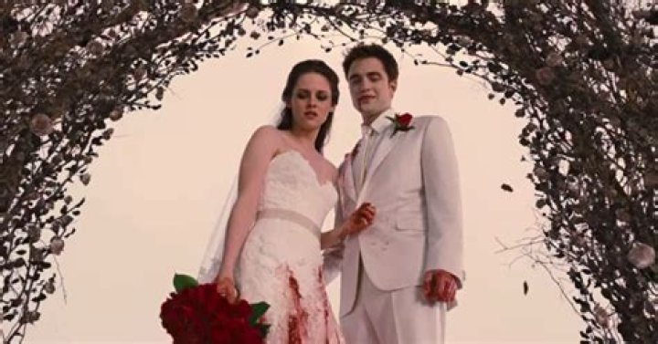 All 5 Twilight movies made Netflix’s most-watched list in first week