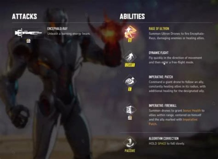All abilities revealed for leaked character Nomad in Apex Legends