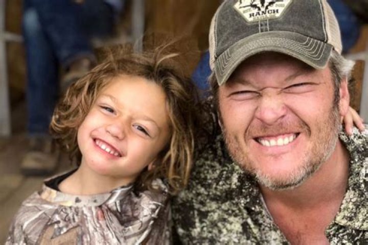 All About Blake Shelton's Daughter: A Glimpse Into Her Life