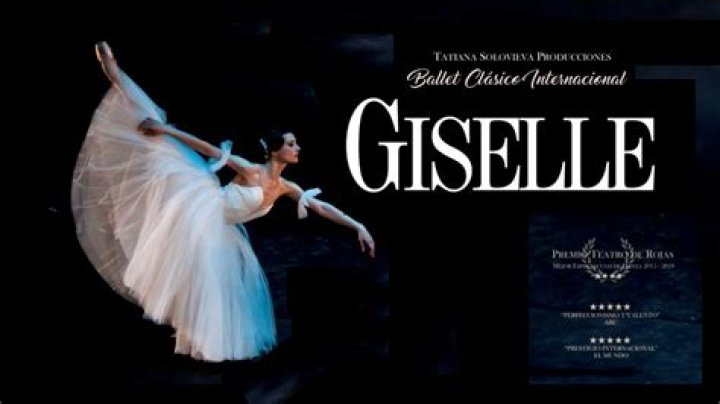 All About Giselle Leon: A Rising Star In The Spotlight