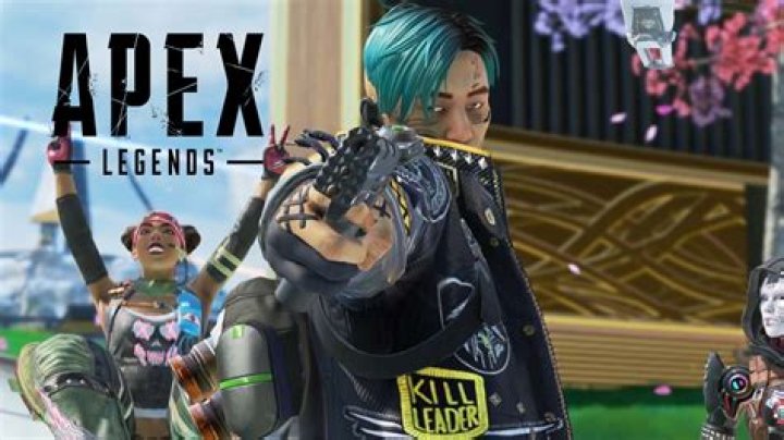 All Apex Legends Season 12 weapon buffs and nerfs