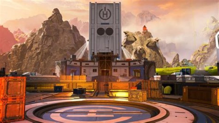 All Apex Legends Season 6 map changes revealed for World's Edge