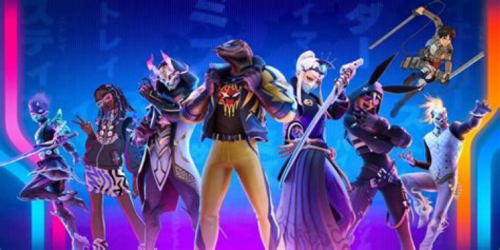All Fortnite Chapter 4 Season 2 weekly quests up to Week 9