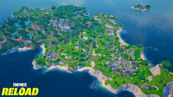 All Fortnite Season 9 map changes - Neo Tilted Towers, Mega Mall and more