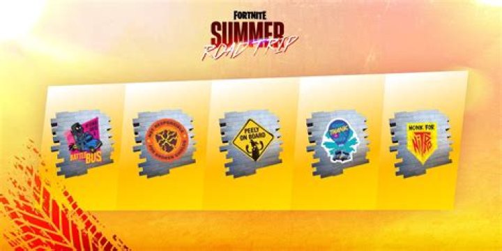 All Fortnite Summer Escape Quests & Rewards