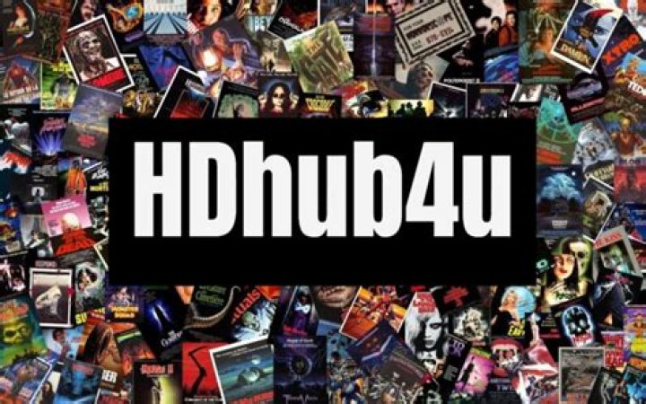 All Hdhub4u: Your Ultimate Guide To Streaming