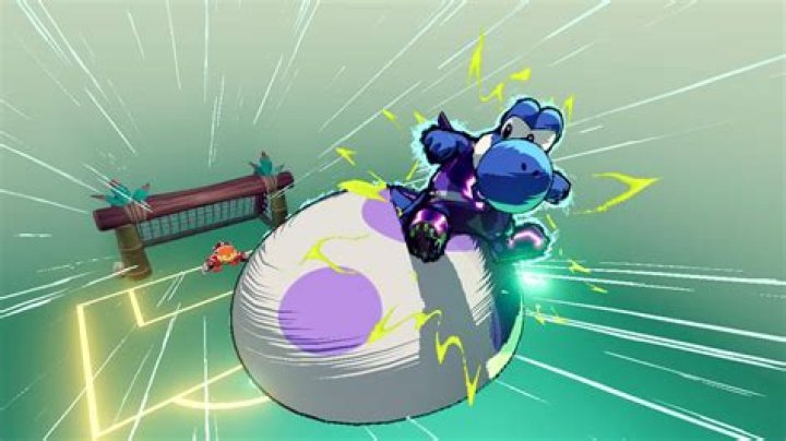 All Hyper Strikes in Mario Strikers Battle League & which is best?