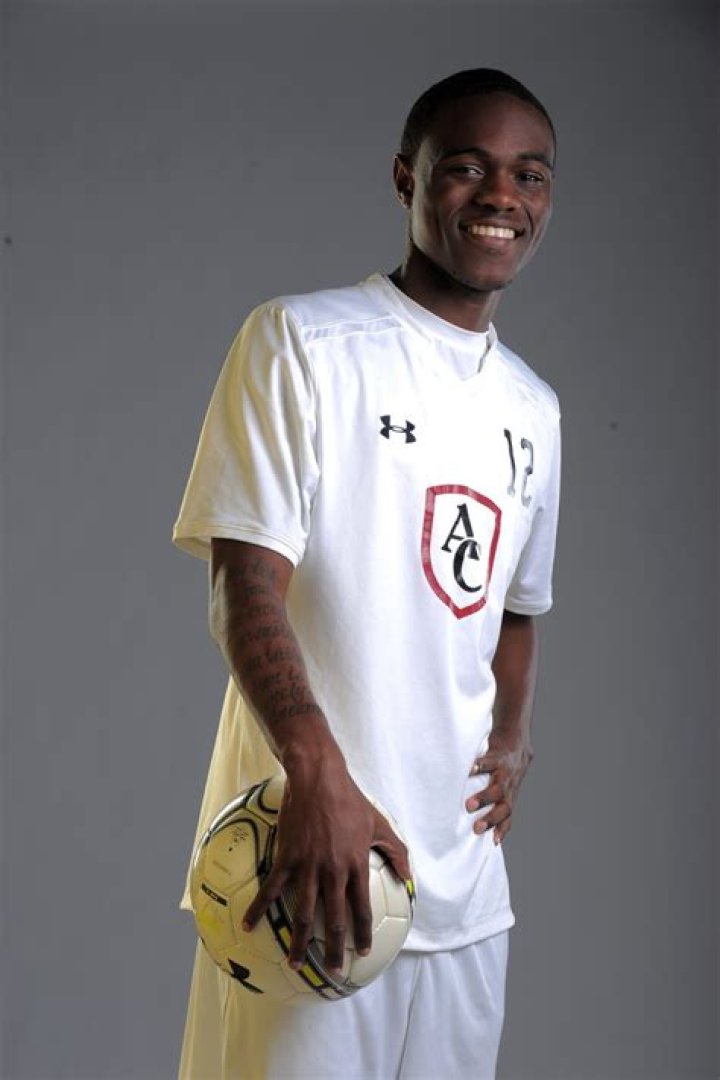 	All-Metro Boys Soccer Player of the Year: Tre Pulliam, Archbishop Curley	