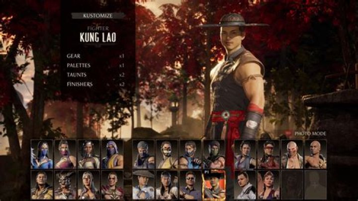 All Mortal Kombat 1 characters, how to unlock Havik and Shang Tsung