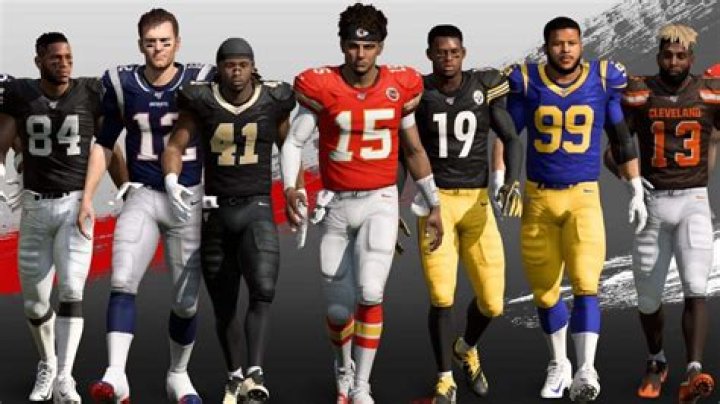 All players with Superstar X-Factors in Madden 22