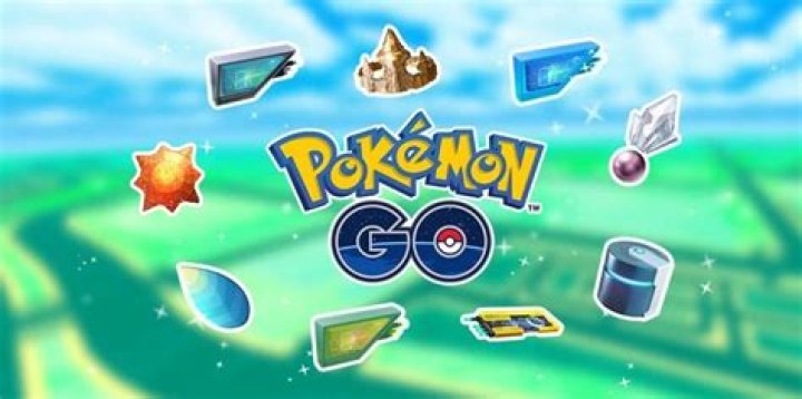 All Pokemon GO Lure Modules, Explained