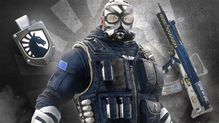 All Rainbow Six Siege team skins in 2020: Fnatic, FaZe, more