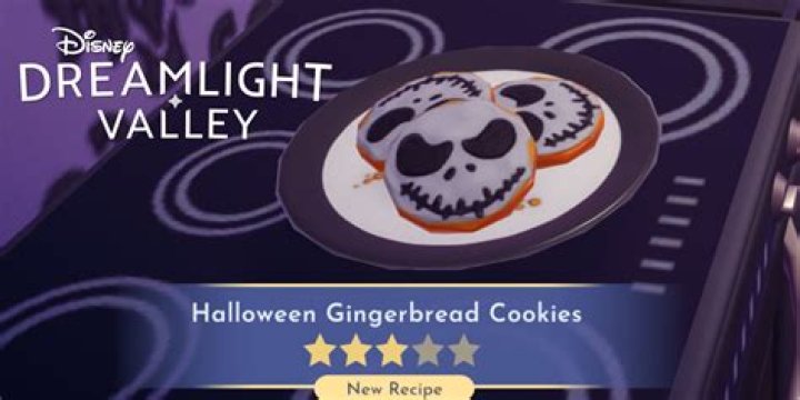 All Recipes in Disney Dreamlight Valley