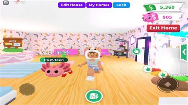 All Roblox Adopt Me Pet & Item Trade Values