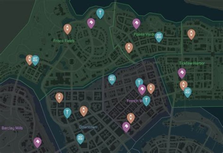 All the Things You Can Do in Mafia III