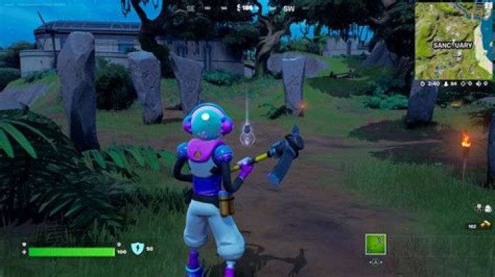 All Tover Token Locations in Fortnite Chapter 3 Season 3