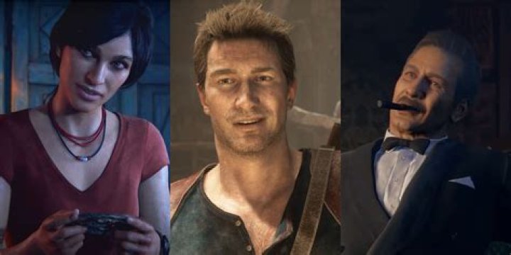 All trophies in Uncharted 4