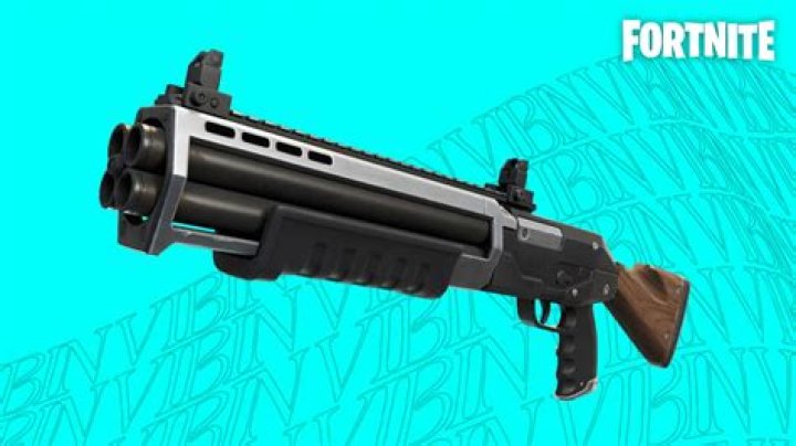 All vaulted, unvaulted & new weapons in Fortnite Chapter 3 Season 3