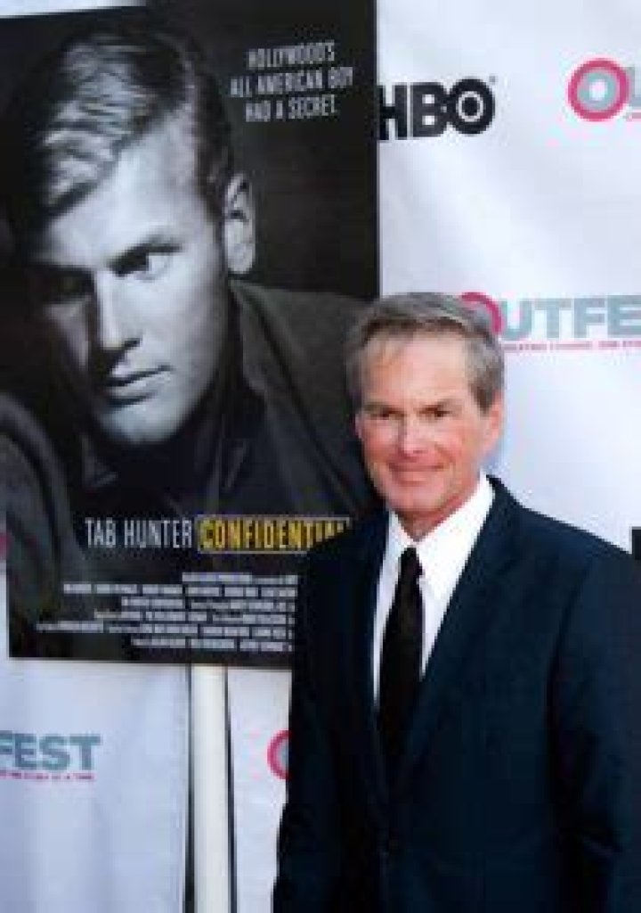 Allan Glaser Wiki (Tab Hunter Partner)| Biography| Height| Age| Net Worth| Family