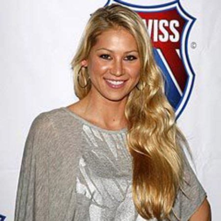 Allan Kournikova Biography