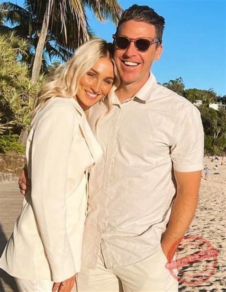 Allana Ferguson Age, Partner, Relationship, Married, Family, Wiki (NRL)