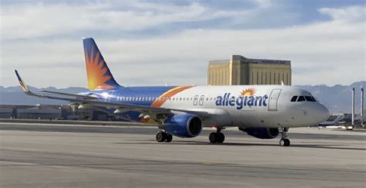 Allegiant introduces flight from Provo to Nashville