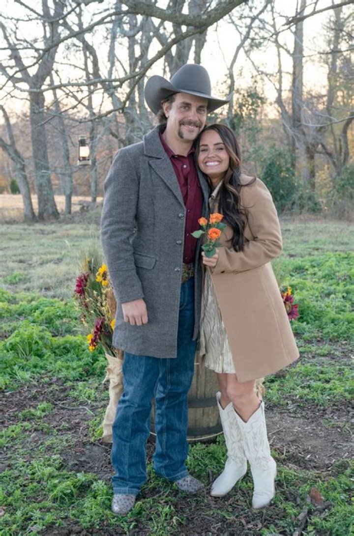 Allen (Farmer Wants a Wife) Bio, Age, Height, Relationship, Net Worth