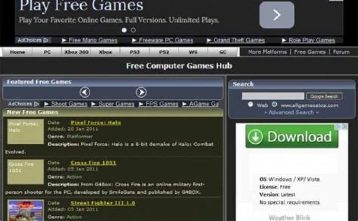 allgamesatoz.com login safely, analysis & comments