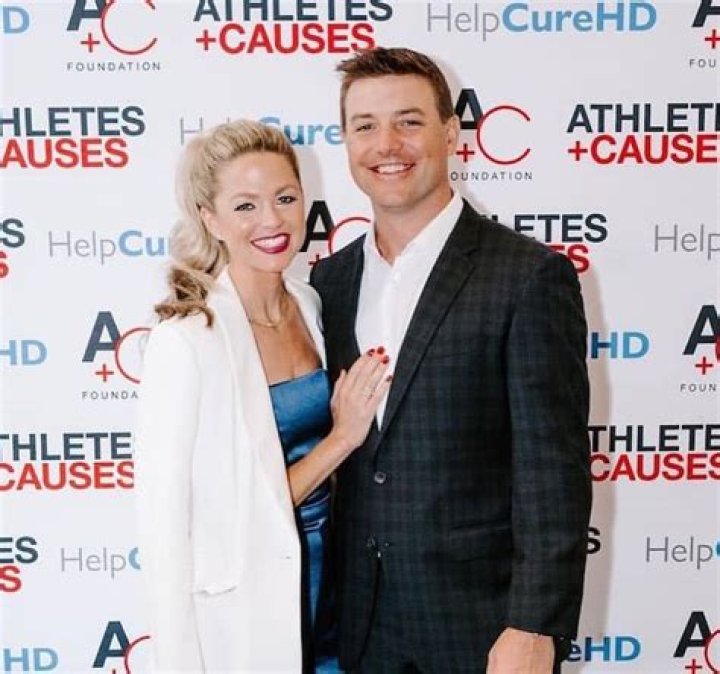 Allie LaForce - Bio, Age, Height, Married, Nationality, Career, Wiki