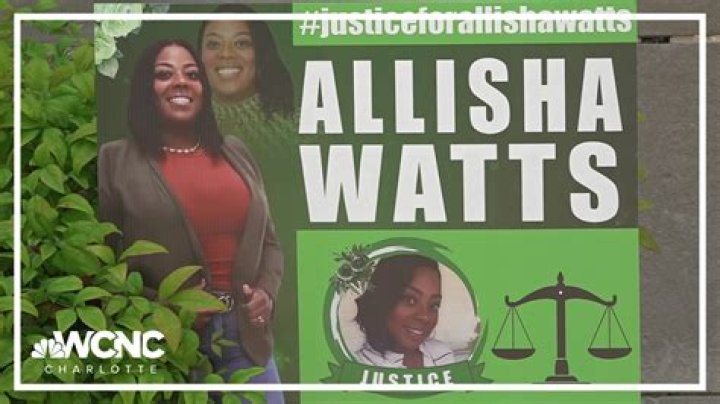 Allisha Watts Missing, Family Opens Search For Allisha Watts