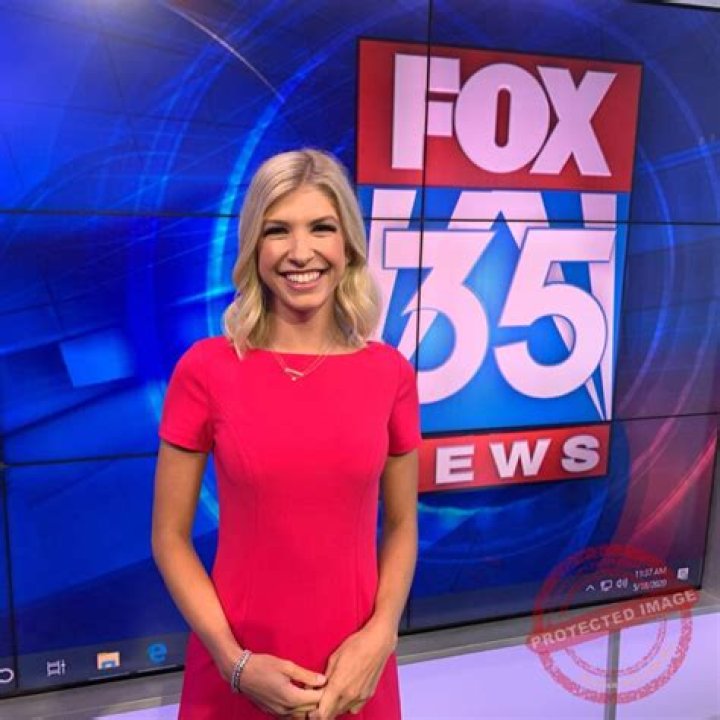 Allison Gargaro Bio, Age, Height, Husband, Salary, Net Worth, Fox 35 News