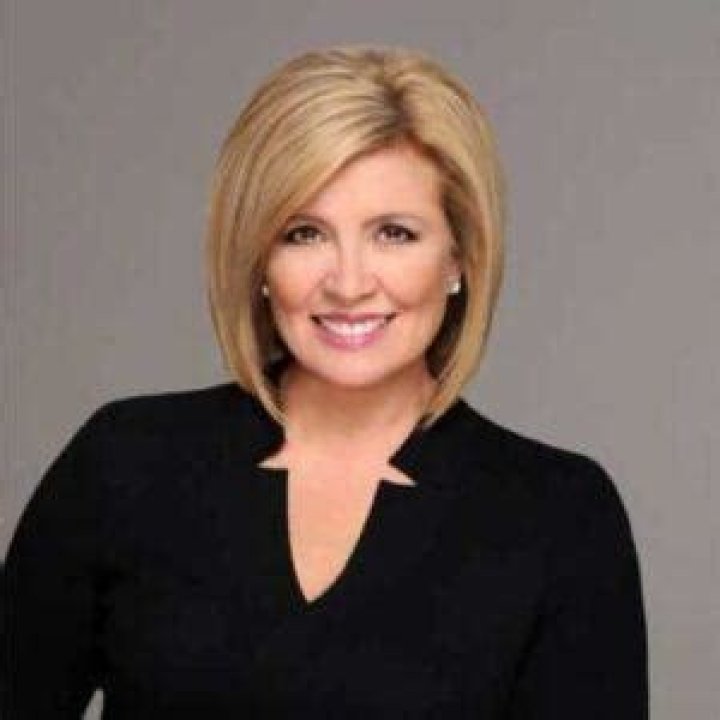 Allison Rosati Bio, Age, Height, House, Husband, Kids, Salary, NBC 5