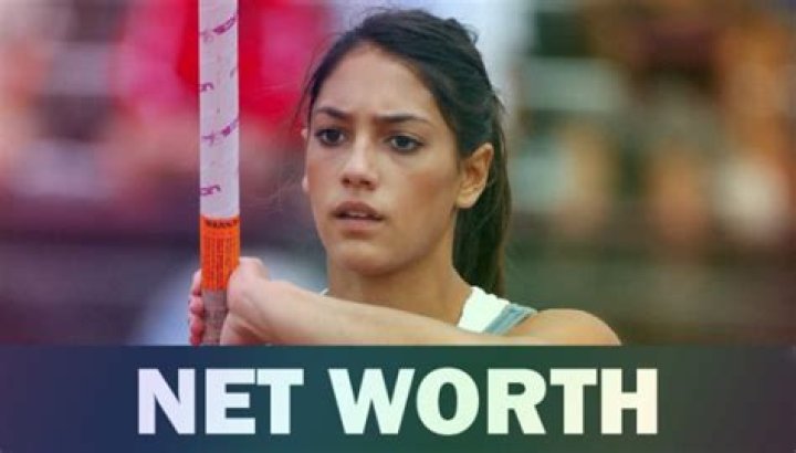 Allison Stokke Net Worth 2024
