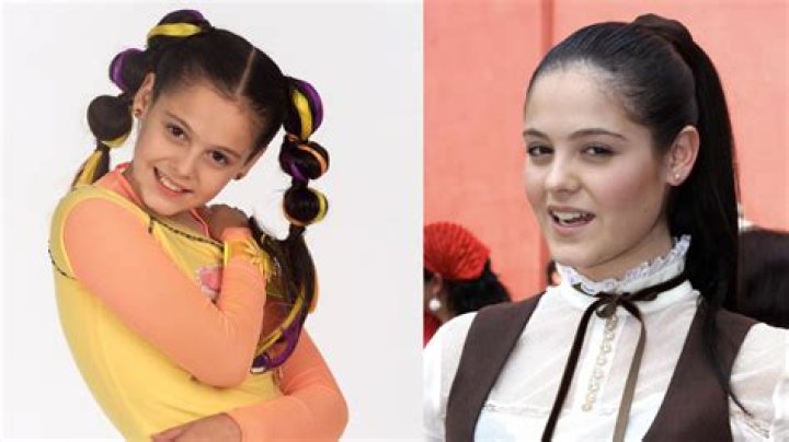 Allisson Lozz: The Rising Star Of Mexican Television