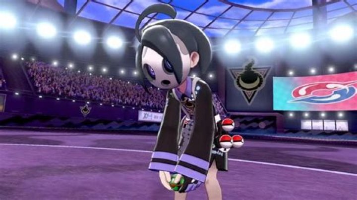 Allister has already made a big impression on Pokemon Sword and Shield fans
