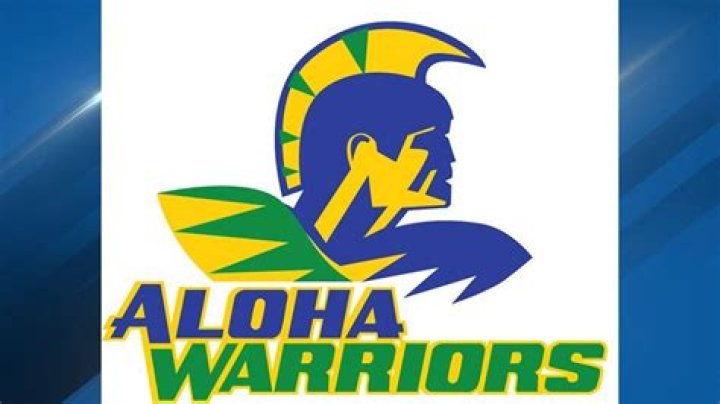 Aloha High School - Aloha