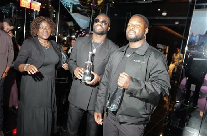 Alphina Kamara: The Rising Star In Music And Culture