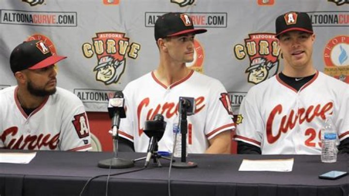 Altoona Curve prepare for 2019 season