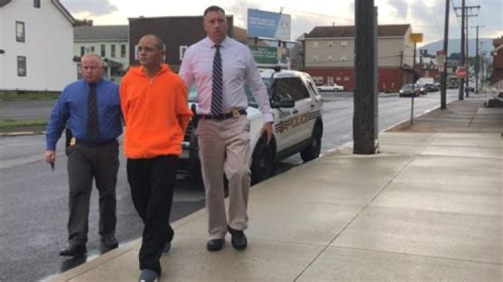 Altoona man found guilty of first-degree murder for 2018 shooting