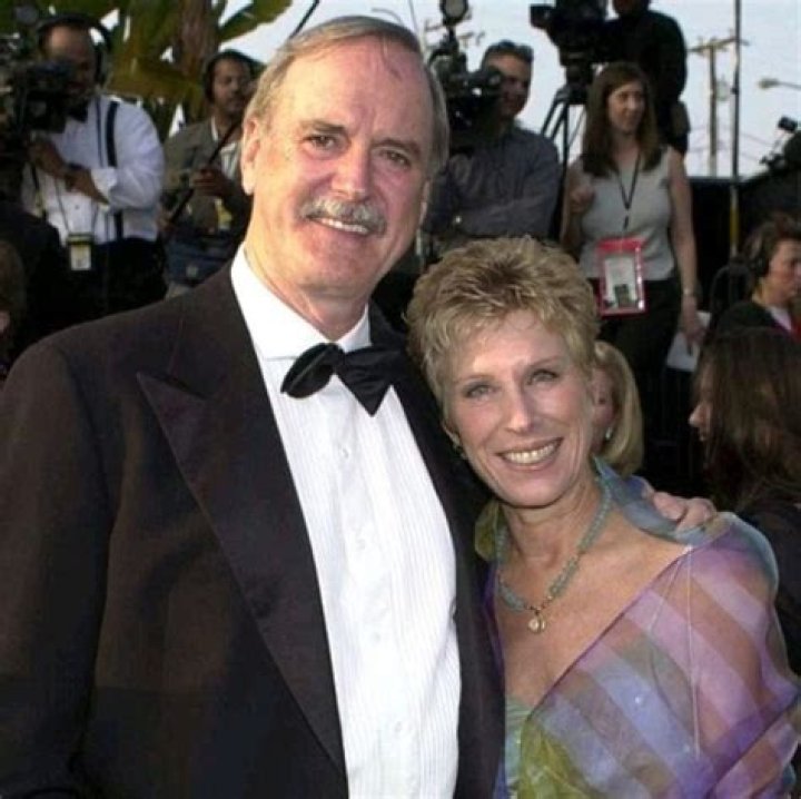 Alyce Cleese: Where is John Cleese’s Ex-wife?