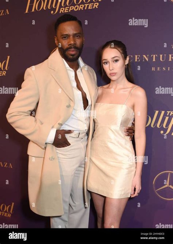 Alycia Debnam-Carey Married: A Look Into Her Life And Relationships