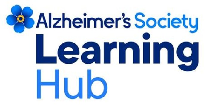 Alzheimer’s Society Learning Hub | Alzheimer's Society