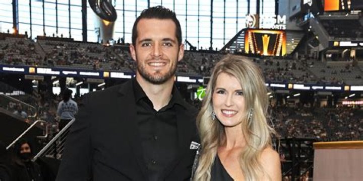 Amanda Balionis And Her Husband Mark One Year Anniversary