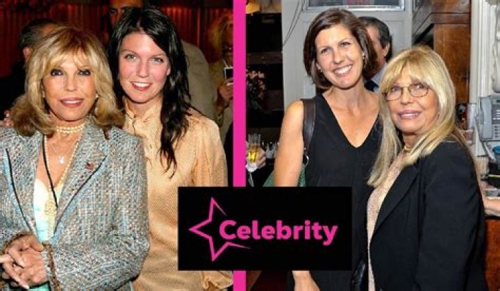 Amanda Lambert: Facts About Nancy Sinatra's Daughter