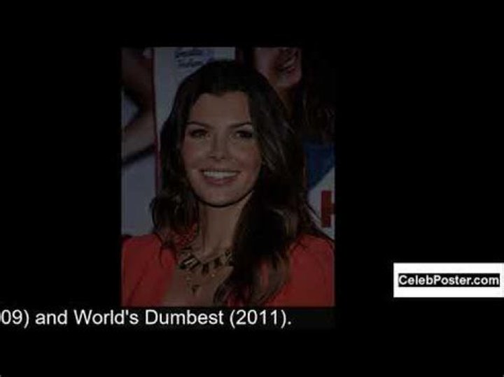 Amanda Landry Biography