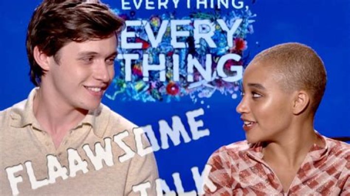 Amandla Stenberg's Boyfriend: Everything You Need To Know