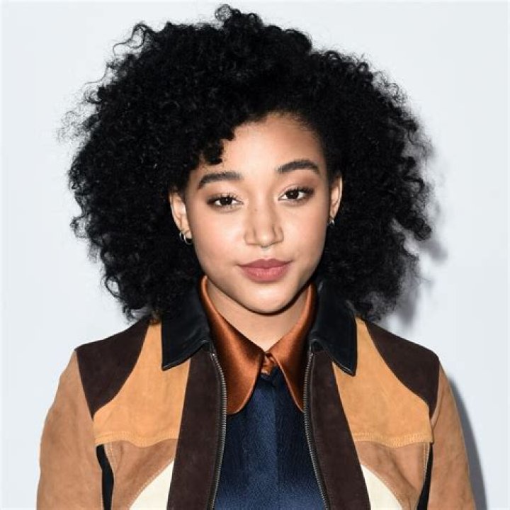 Amandla Stenberg Net Worth: A Deep Dive Into The Young Star's Financial Success
