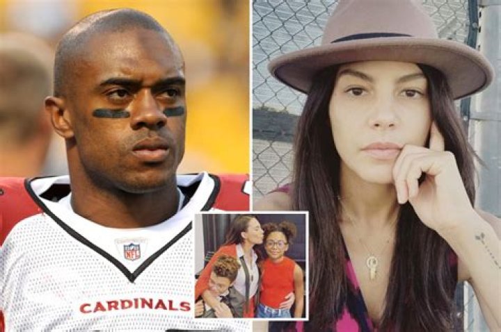 Amanza Smith's Baby Daddy Ralph Brown is Still Missing; Here's Why!
